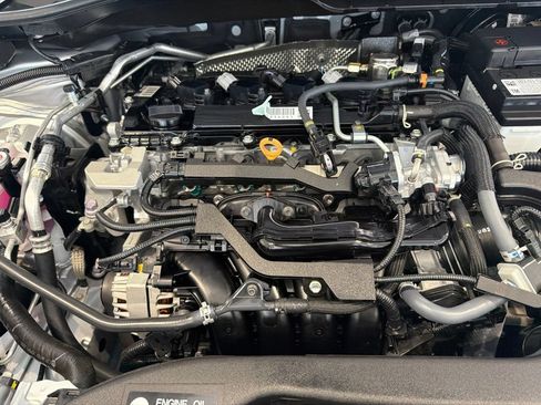 Certified 2026 Toyota Corolla Cross L FWD image 33