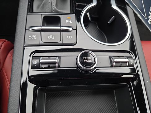 New 2026 Kia K5 GT-Line image 11