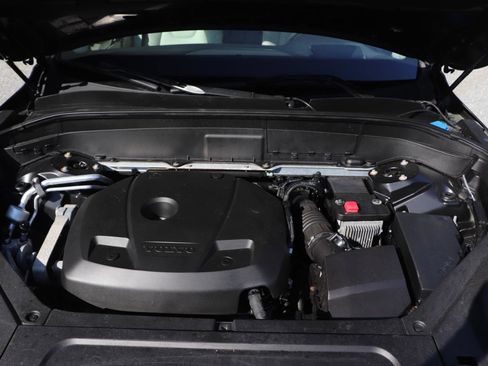 Used 2019 Volvo XC90 T6 Momentum w/ Advanced Package image 46