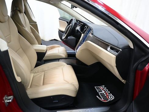 Used 2017 Tesla Model S 90D image 9