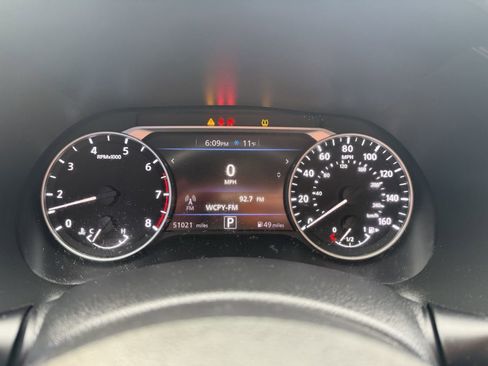 Used 2020 Nissan Sentra SV image 27