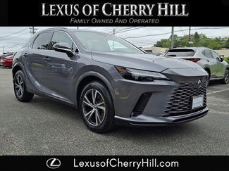 Used 2023 Lexus RX 350 AWD image 1