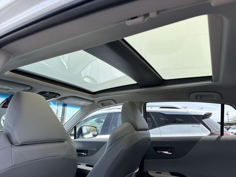 Used 2023 Toyota Venza Limited AWD/4WD image 22