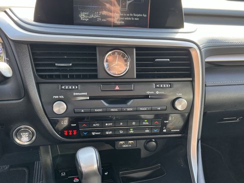 Used 2021 Lexus RX 350 AWD w/ Accessory Package image 22