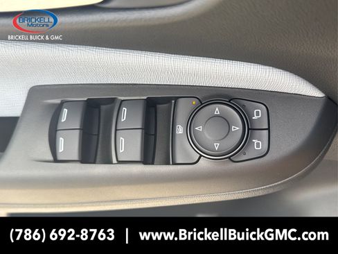 New 2026 Buick Envista Preferred image 34