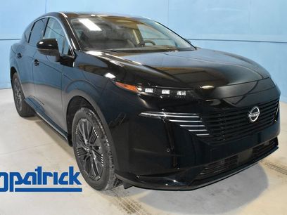Used 2026 Nissan Murano Platinum w/ Cargo Package