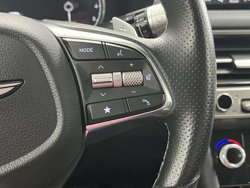 Used 2025 Genesis G70 2.5T AWD/4WD image 31