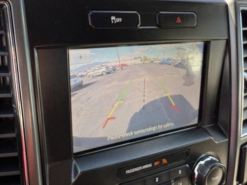 Used 2021 Ford F350 XLT w/ XLT Value Package image 13