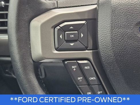 Certified 2021 Ford Expedition XLT RWD image 22