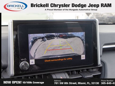 Used 2024 Toyota RAV4 XLE FWD image 30