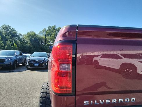 Used 2014 Chevrolet Silverado 1500 LT w/ All Star Edition AWD/4WD image 10