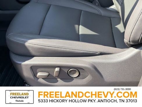 New 2026 Chevrolet Silverado 3500 LTZ w/ LTZ Convenience Package AWD/4WD image 23