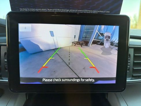 Certified 2023 Ford Explorer XLT w/ Equipment Group 202A image 24