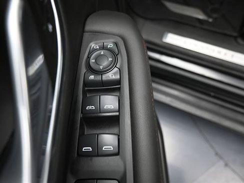 Used 2024 Chevrolet Tahoe RST w/ Luxury Package AWD/4WD image 6