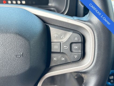 Used 2023 Ford Bronco Wildtrak AWD/4WD image 28