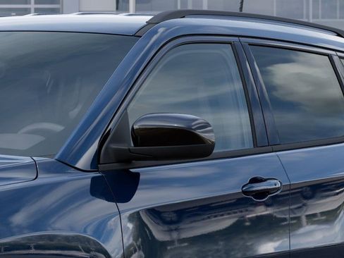 New 2026 Jeep Compass Latitude AWD/4WD image 12