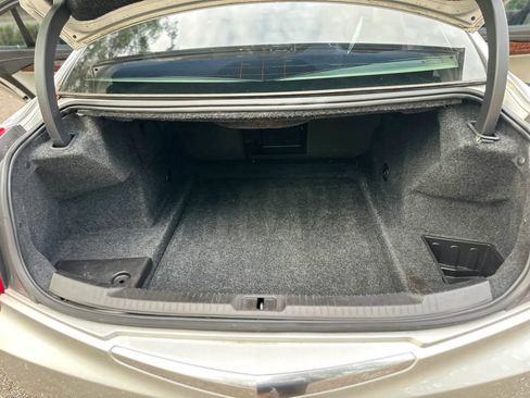 Used 2013 Cadillac ATS Luxury RWD image 10