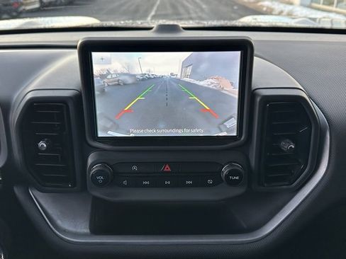 Used 2021 Ford Bronco Sport image 34