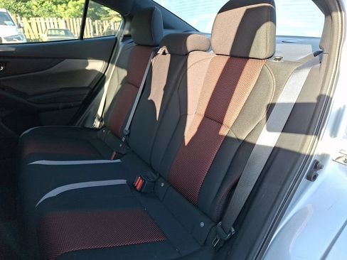Used 2020 Subaru Impreza 2.0i Sport AWD/4WD image 7