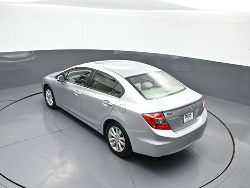 Used 2012 Honda Civic EX-L image 40