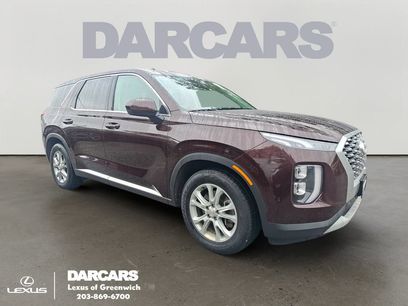 Used 2020 Hyundai Palisade SE