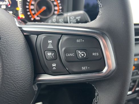 New 2026 Jeep Wrangler Sahara image 28