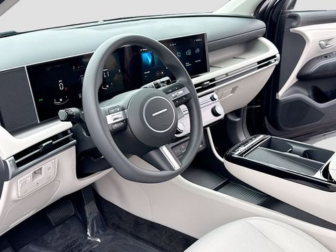 New 2026 Hyundai Tucson SEL AWD/4WD image 4