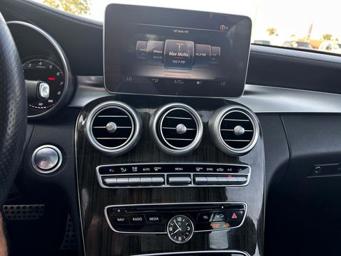Used 2016 Mercedes-Benz C 300 4MATIC Sedan image 27