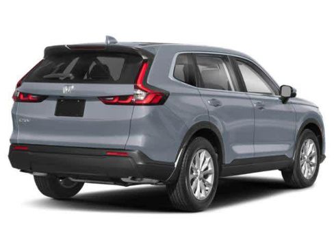 Used 2024 Honda CR-V EX image 2