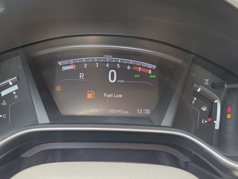 Used 2020 Honda CR-V EX image 22