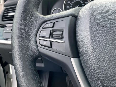 Used 2017 BMW X3 xDrive28i image 21