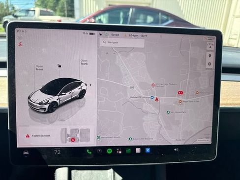 Used 2022 Tesla Model 3 RWD image 12