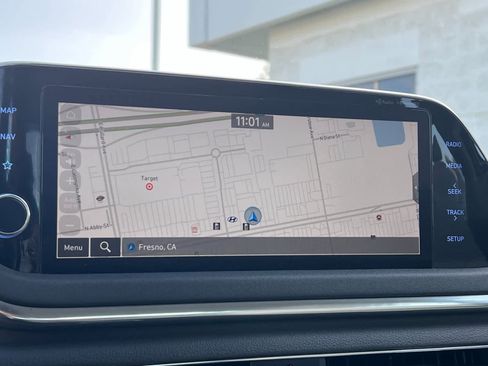 Used 2023 Hyundai Sonata SEL image 18