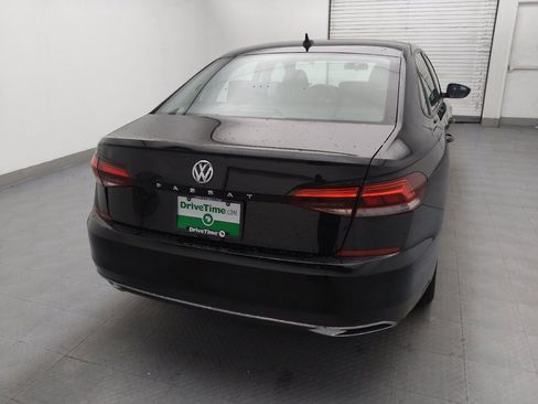 Used 2021 Volkswagen Passat 2.0T S image 7