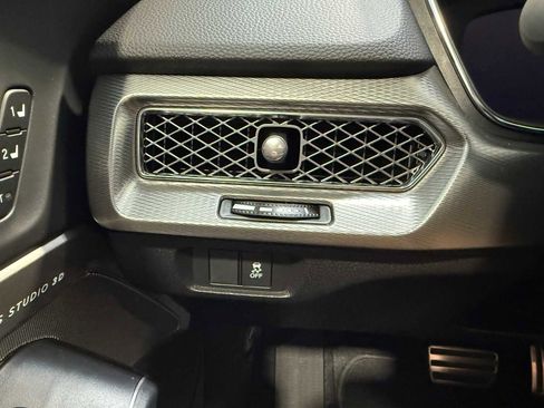 New 2026 Acura Integra A-Spec FWD image 18