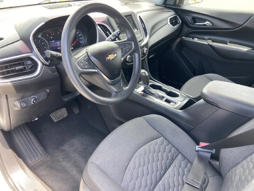 Used 2019 Chevrolet Equinox LT FWD image 6