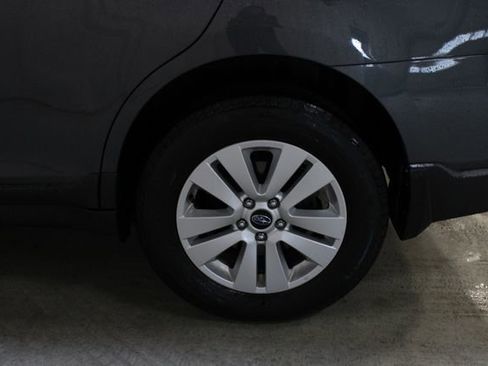 Used 2018 Subaru Outback 2.5i Premium image 27