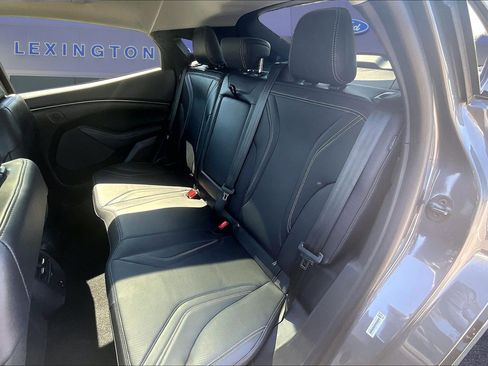Used 2023 Ford Mustang Mach-E Premium AWD/4WD image 22