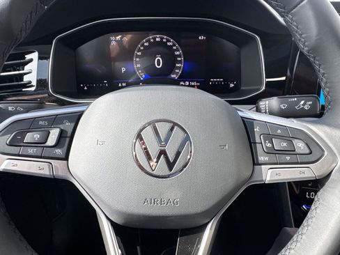 New 2026 Volkswagen Jetta SE image 17