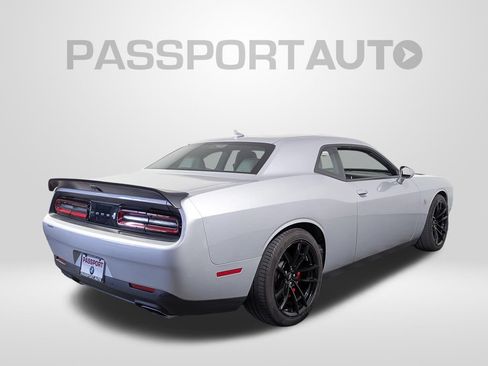 Used 2023 Dodge Challenger R/T Scat Pack w/ Plus Package RWD image 7