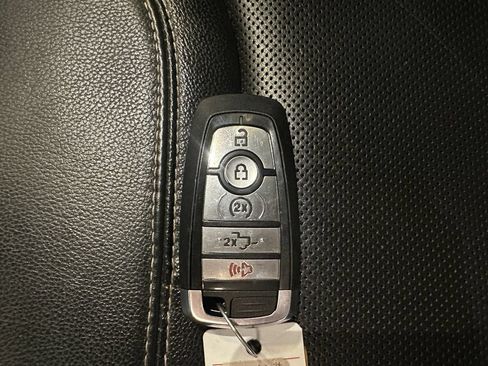 Used 2020 Ford Explorer ST w/ Premium Technology Package AWD/4WD image 17