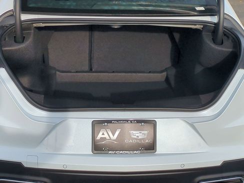 New 2026 Cadillac CT4 Premium Luxury image 27
