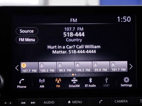 Used 2021 Nissan Rogue SV image 29