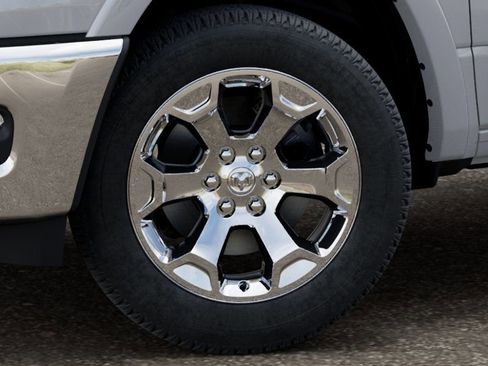 New 2026 RAM 1500 2WD Crew Cab image 8
