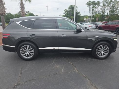 Used 2024 Genesis GV80 2.5T AWD/4WD image 40