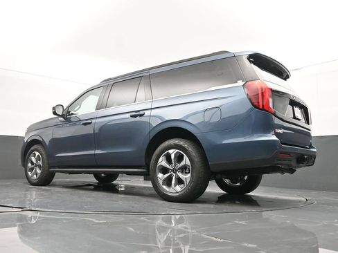 New 2027 Ford Expedition Max Active AWD/4WD image 51