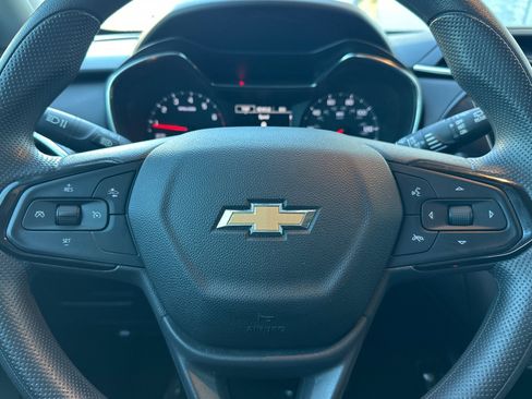 Used 2022 Chevrolet TrailBlazer LT w/ Convenience Package image 20