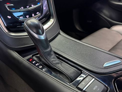 Used 2016 Cadillac ELR w/ Performance Package FWD image 23