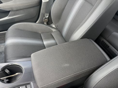 Used 2026 Honda Civic Sport image 14
