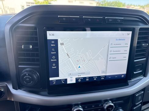 Used 2021 Ford F150 XLT w/ Equipment Group 302A High image 17